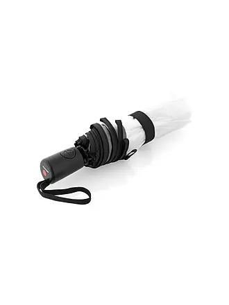 KNIRPS | Parapluie de poche A.200 Medium Duomatic | transparent